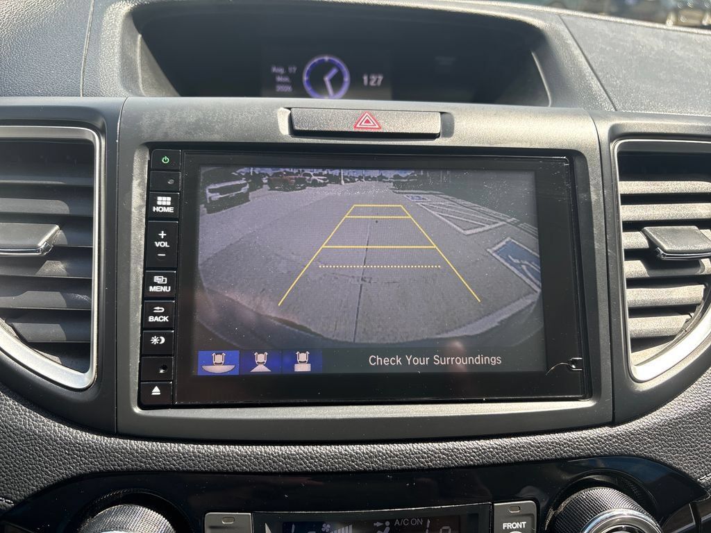 Used 2015 Honda CR-V EX-L image 19