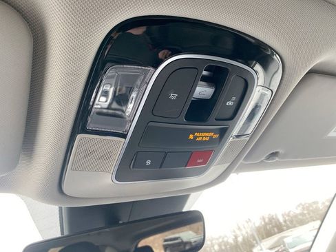 Certified 2023 Hyundai Tucson SEL image 24