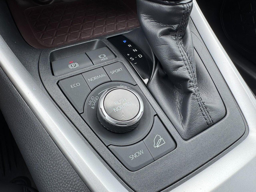 Used 2019 Toyota RAV4 Limited w/ Cold Weather Package AWD/4WD image 19