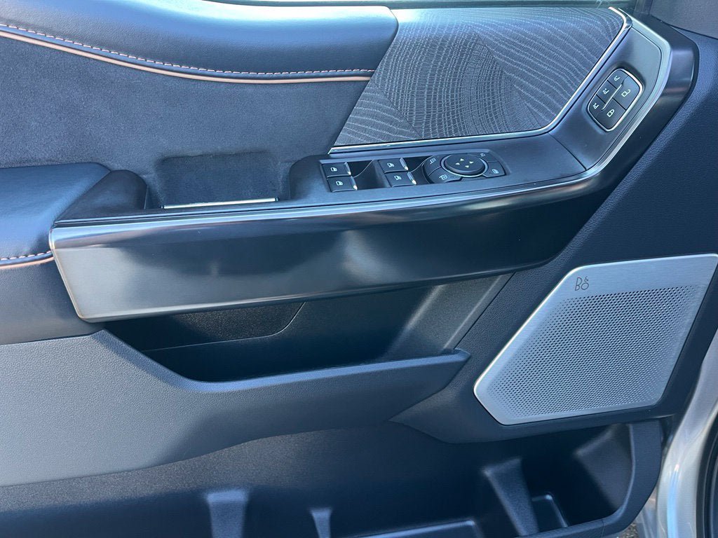 Certified 2022 Ford F150 4x4 SuperCrew image 40