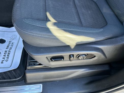 Used 2020 Chevrolet Silverado 1500 LT w/ All-Star Edition image 23