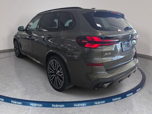New 2026 BMW X5 sDrive40i w/ M Sport Package RWD image 7