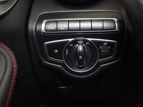 Used 2018 Mercedes-Benz C 43 AMG 4MATIC Sedan image 32
