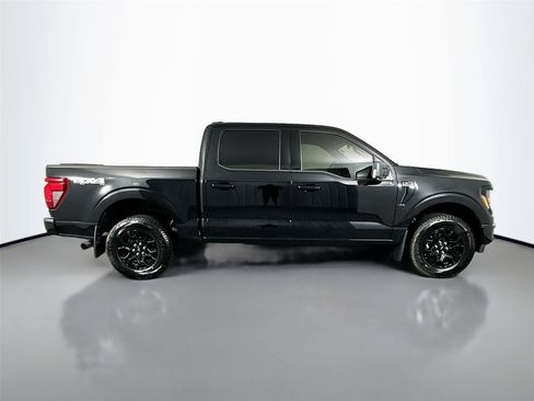 Used 2025 Ford F150 XLT w/ Equipment Group 302A MID AWD/4WD image 17