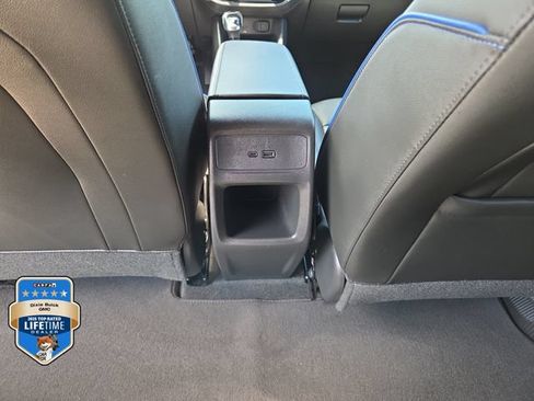 Certified 2024 Buick Envista Sport Touring w/ Convenience I Package FWD image 12