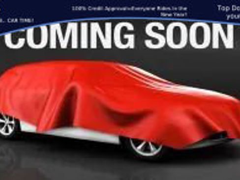 Used 2016 Jeep Patriot High Altitude image 1