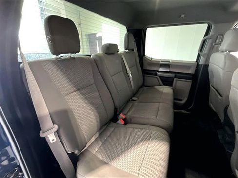 Used 2018 Ford F150 XLT w/ Equipment Group 301A Mid AWD/4WD image 27