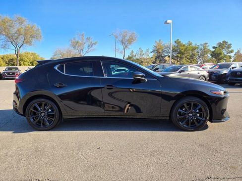 New 2026 MAZDA MAZDA3 Hatchback w/Premium Plus Pkg AWD/4WD image 7