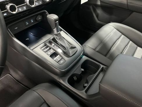New 2026 Honda CR-V EX-L image 21