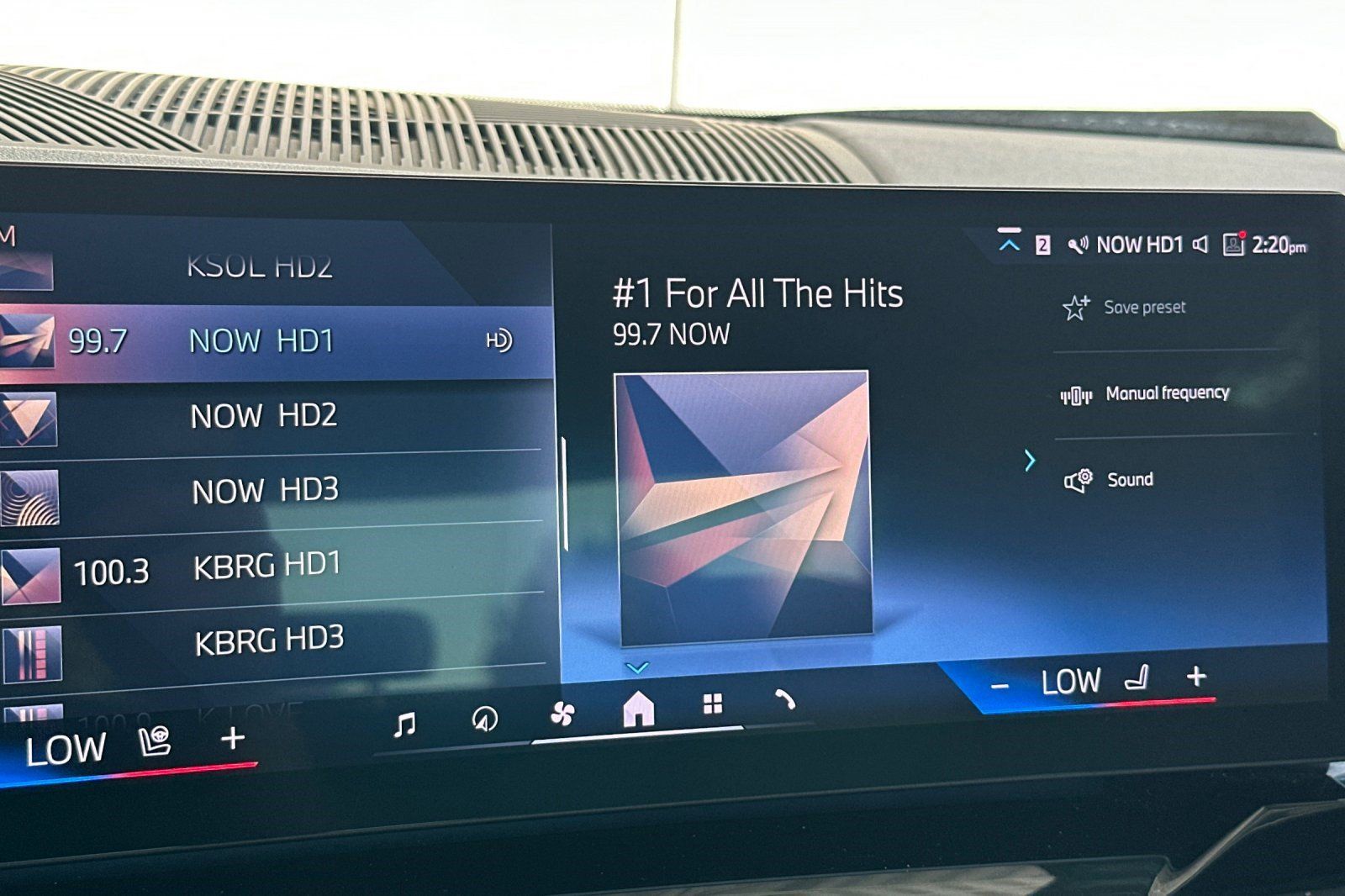 Certified 2024 BMW i5 eDrive40i w/ Premium Package RWD image 24