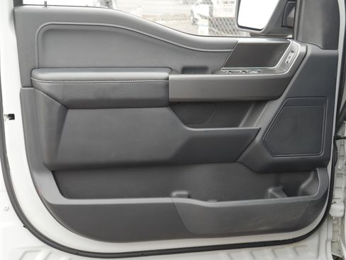 Certified 2024 Ford F150 XLT w/ Equipment Group 302A MID image 37