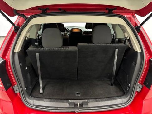 Used 2018 Dodge Journey SE w/ Connectivity Group FWD image 7