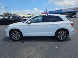 Used 2022 Audi Q5 2.0T Premium Plus image 2
