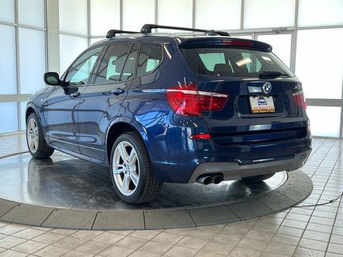 Used 2013 BMW X3 xDrive35i image 5
