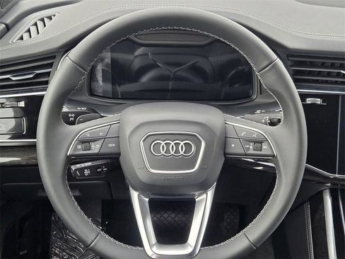 New 2026 Audi Q7 3.0T Premium Plus image 13