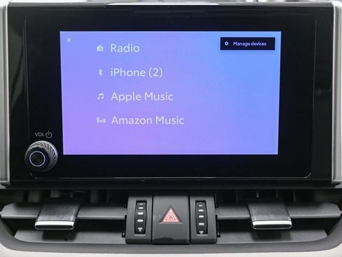 Used 2024 Toyota RAV4 XLE Premium w/ Weather Package image 26