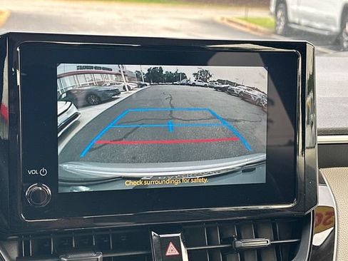 Used 2026 Toyota Corolla LE FWD image 21