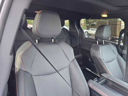Certified 2024 Toyota Sienna XSE image 13