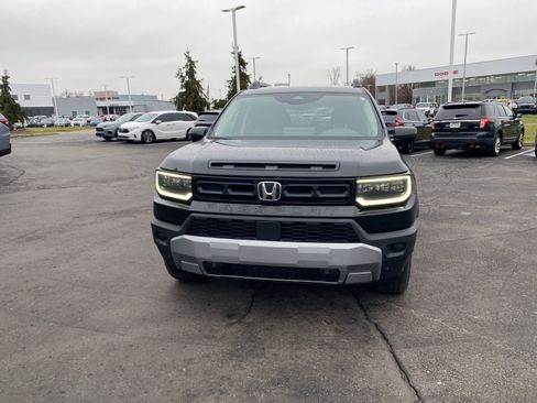 Used 2026 Honda Passport RTL image 22