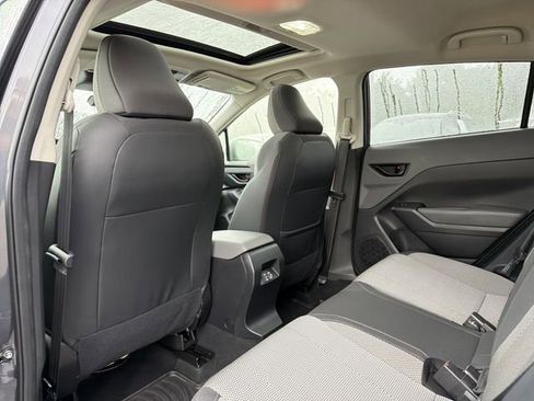 Certified 2024 Subaru Crosstrek 2.0i Premium AWD/4WD image 12