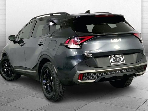 Certified 2024 Kia Sportage X-Pro image 11