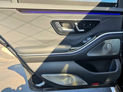 New 2026 Mercedes-Benz S 63 AMG S image 24