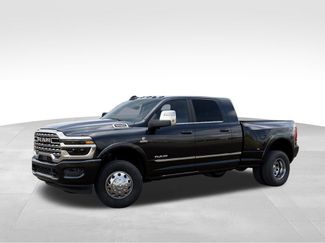 New 2026 RAM 3500 Limited video 2