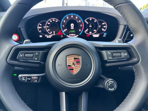 New 2026 Porsche Cayenne E-Hybrid AWD/4WD image 27