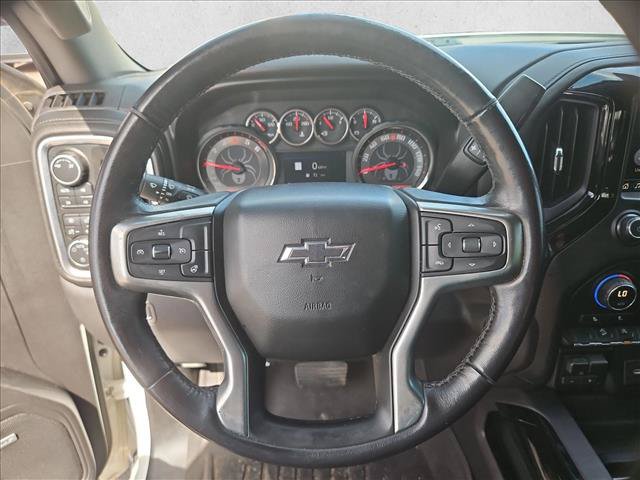 Used 2019 Chevrolet Silverado 1500 RST w/ All-Star Edition AWD/4WD image 13