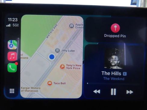 Used 2024 Nissan Sentra SV image 25