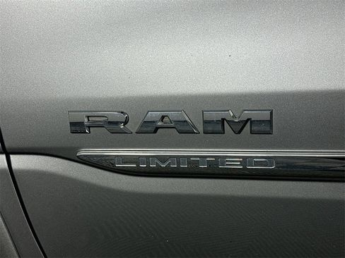 Used 2019 RAM 1500 Limited image 29