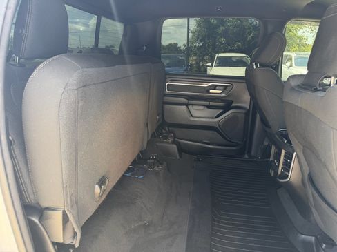 Used 2019 RAM 1500 Limited AWD/4WD image 28