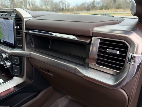 Used 2023 Ford F150 King Ranch w/ Equipment Group 601A High image 38