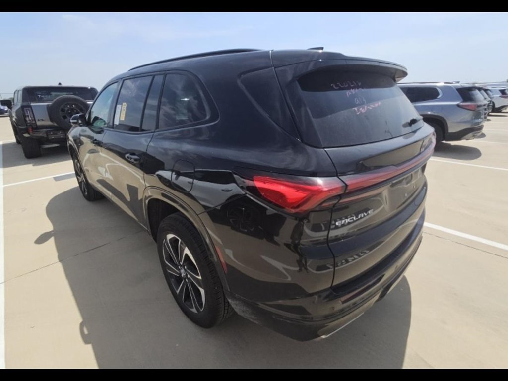 Used 2026 Buick Enclave Sport Touring FWD image 14