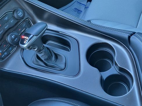 Used 2023 Dodge Challenger SRT Hellcat image 19