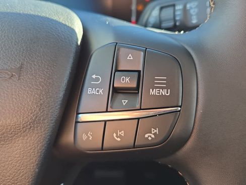 New 2026 Ford Bronco Sport Big Bend w/ Convenience Package image 38