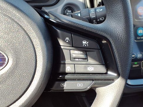 Certified 2026 Subaru Crosstrek 2.0i Premium w/ Crosstrek Mirror Package image 14