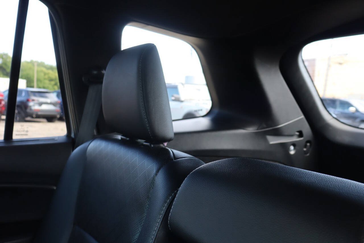 Used 2021 Honda Passport EX-L image 24
