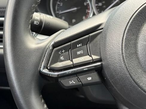 Used 2024 MAZDA CX-5 AWD 2.5 S w/ Select Package image 14