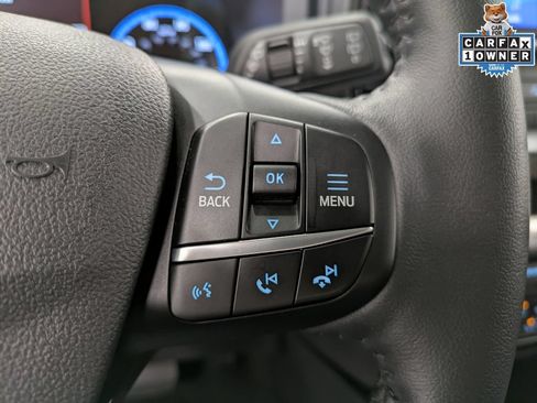 Certified 2023 Ford Bronco Sport Heritage w/ Heritage Convenience Package AWD/4WD image 20