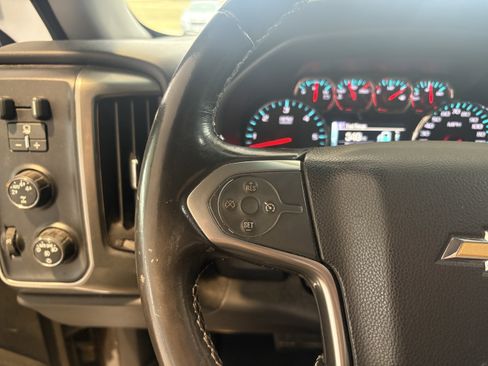 Used 2015 Chevrolet Silverado 1500 LT w/ All Star Edition image 12