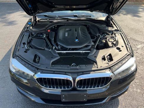 Used 2018 BMW 540i image 37