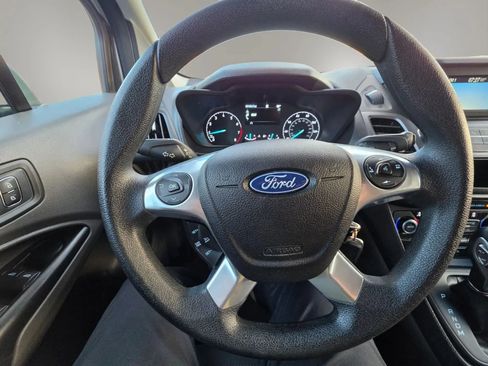 Used 2020 Ford Transit Connect XL FWD image 29