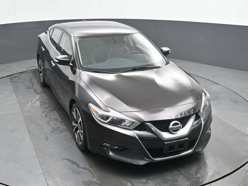 Used 2017 Nissan Maxima 3.5 SV image 38