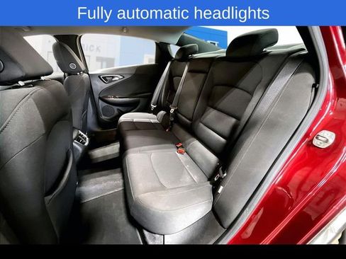 Used 2019 Chevrolet Malibu LT image 22
