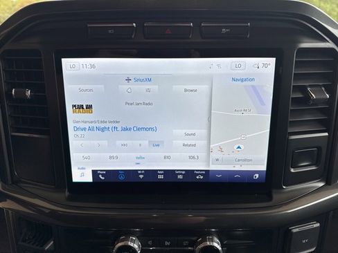 Used 2023 Ford F150 XLT w/ Equipment Group 302A High image 20