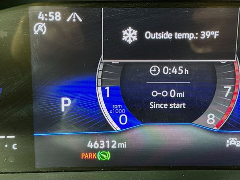 Used 2024 Volkswagen Jetta S image 19