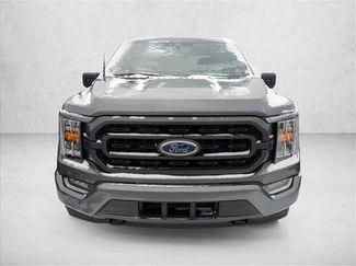Used 2023 Ford F150 XLT w/ Equipment Group 302A High video 2