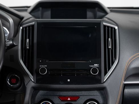 Used 2023 Subaru Crosstrek 2.5i Limited w/ Moonroof Package image 34