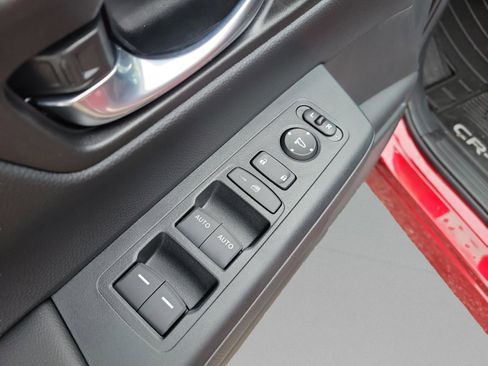 New 2026 Honda CR-V Sport image 24